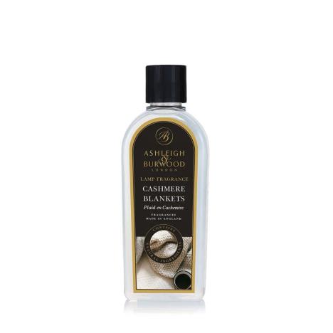 Ashleigh & Burwood Cashmere Blankets Lamp Fragrance 500ml  £14.36