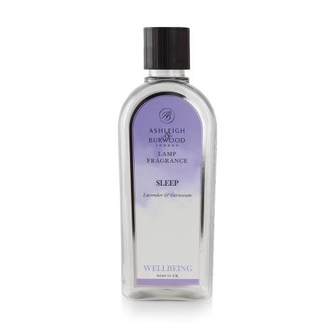 Ashleigh & Burwood Sleep Wellbeing Lamp Fragrance 500ml  £16.11