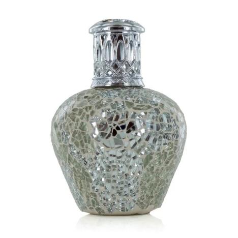 Ashleigh & Burwood Luminosity Mosaic Small Fragrance Lamp  £26.96