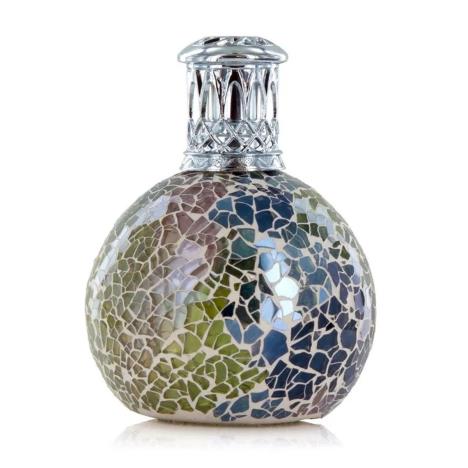 Ashleigh & Burwood Lunar Storm Mosaic Small Fragrance Lamp  £26.96