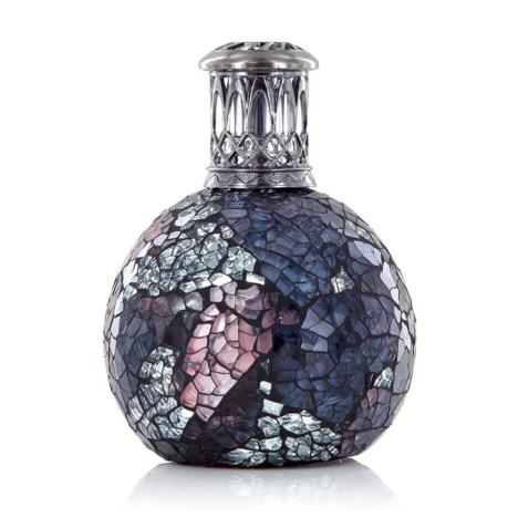 Ashleigh & Burwood Midnight Blossom Mosaic Small Fragrance Lamp  £26.96