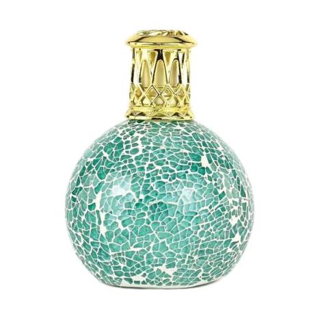 Ashleigh & Burwood Seafoam Small Fragrance Lamp  £22.46