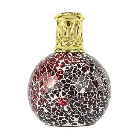 Ashleigh & Burwood Queen of Hearts Small Fragrance Lamp  £22.46