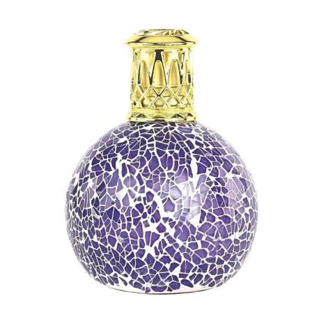 Ashleigh & Burwood Violet Delights Small Fragrance Lamp  £22.46