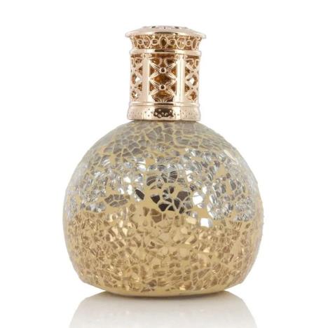 Ashleigh & Burwood Little Treasure Mosaic Small Fragrance Lamp  £26.96