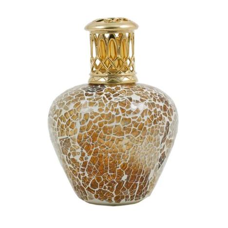 Ashleigh & Burwood In a Nutshell Mosaic Small Fragrance Lamp  £26.96