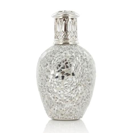 Ashleigh & Burwood Meteor Mosaic Small Fragrance Lamp  £26.96