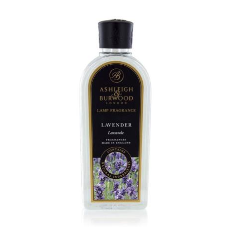 Ashleigh & Burwood Lavender Lamp Fragrance 250ml  £8.55