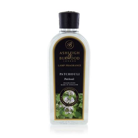 Ashleigh & Burwood Patchouli Lamp Fragrance 250ml  £7.13