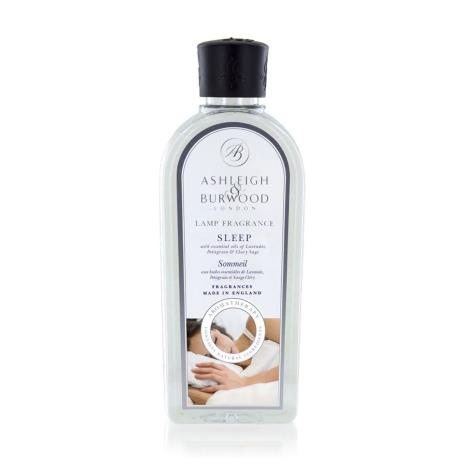 Ashleigh & Burwood Sleep Lamp Fragrance 500ml  £14.36