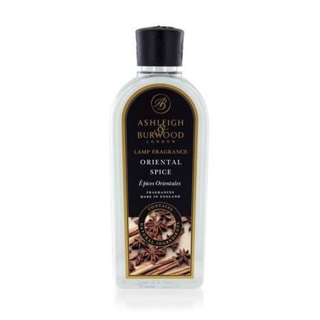 Ashleigh & Burwood Oriental Spice Lamp Fragrance 250ml  £8.55