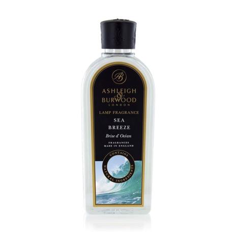 Ashleigh & Burwood Sea Breeze Lamp Fragrance 250ml  £7.60