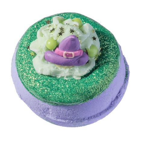 Bomb Cosmetics Hocus Pocus Bath Blaster  £2.92