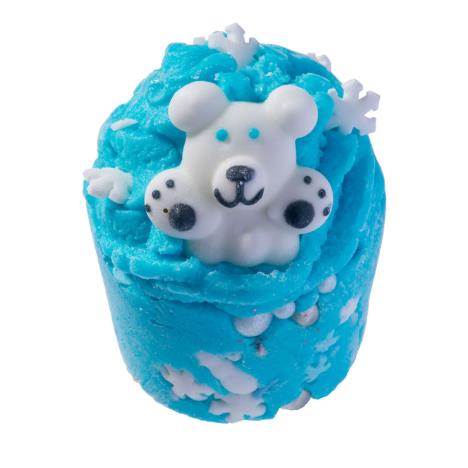 Bomb Cosmetics Ice Breaker Bath Mallow  £2.24