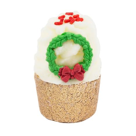 Bomb Cosmetics Jingle All the Way Bath Mallow  £2.24