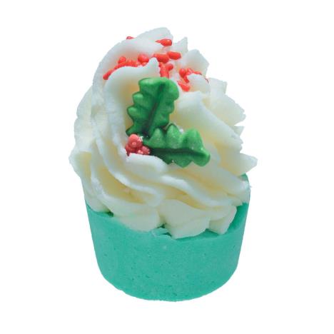 Bomb Cosmetics Jolly Holly Bath Mallow  £2.24