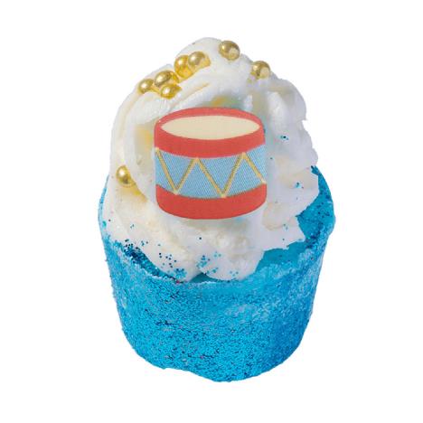 Bomb Cosmetics Little Drummer Boy Bath Mallow  £2.24