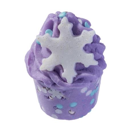 Bomb Cosmetics Northern Lights Bath Mallow  £2.24