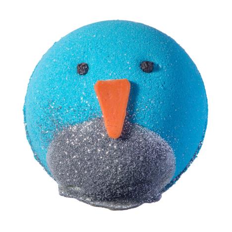 Bomb Cosmetics Penguining to Look Like Christmas Bath Blaster  £2.92