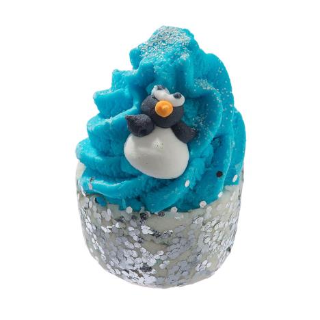 Bomb Cosmetics Penguin Kisses Bath Mallow  £2.24