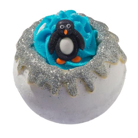 Bomb Cosmetics Pick Up a Penguin Bath Blaster  £2.92