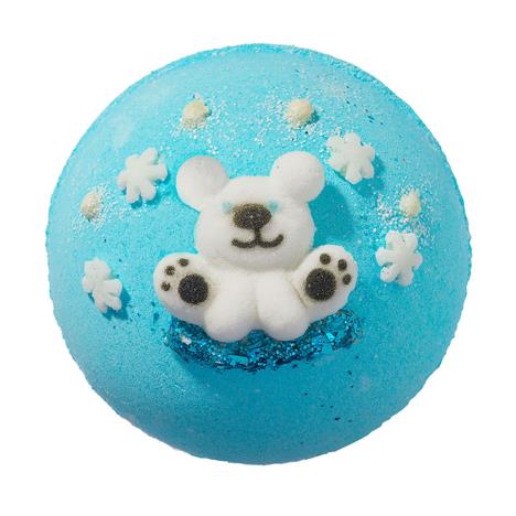 Bomb Cosmetics Polar Express Bath Blaster  £2.92