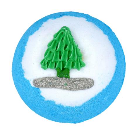 Bomb Cosmetics Rocking Around the Christmas Tree Bath Blaster  £2.92