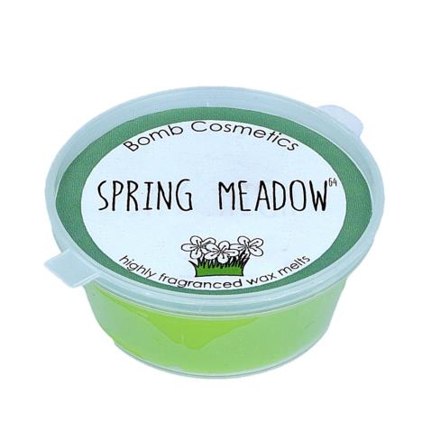 Bomb Cosmetics Spring Meadow Wax Melt  £1.61