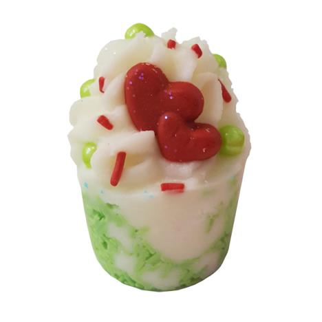 Bomb Cosmetics Strawberry Mojito Bath Mallow  £2.24