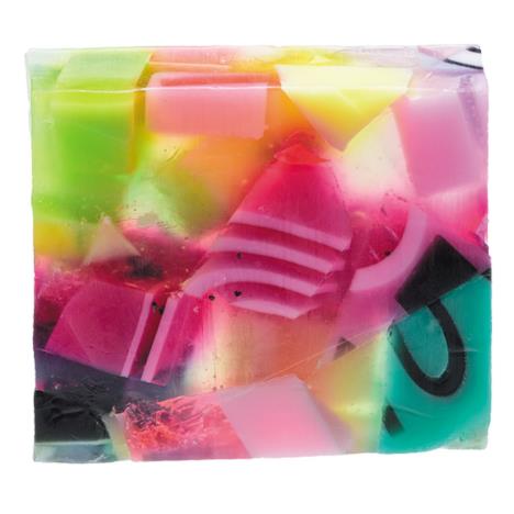 Bomb Cosmetics Technicolour Dream Soap  £3.38