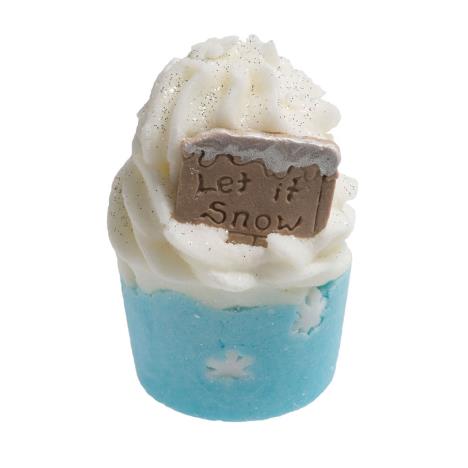 Bomb Cosmetics The North Pole Bath Mallow  £2.24