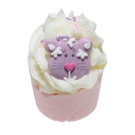 Bomb Cosmetics Top Cat Bath Mallow  £2.24