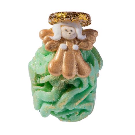 Bomb Cosmetics Top of the Tree Bath Mallow  £2.24