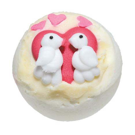 Bomb Cosmetics Tweet Me Bath Creamer  £1.74