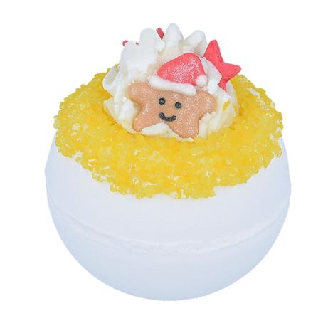 Bomb Cosmetics Twinkle Star Bath Blaster  £2.92