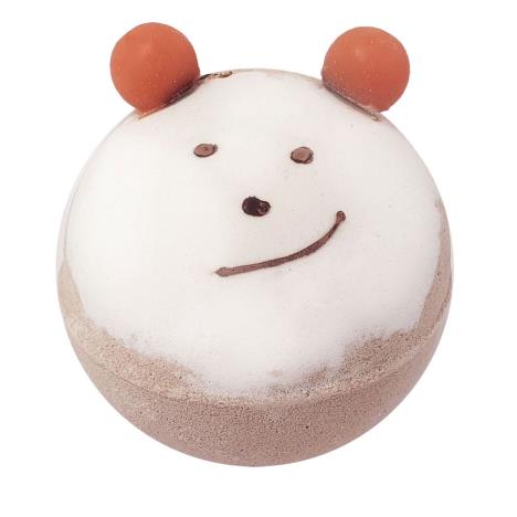 Bomb Cosmetics I Want to Be Your Teddy Bear Bath Blaster  £2.92