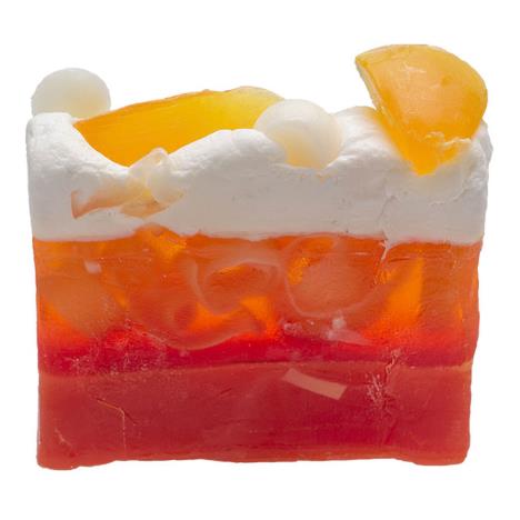 Bomb Cosmetics Whip Up a Citrus Storm Soap  £2.96