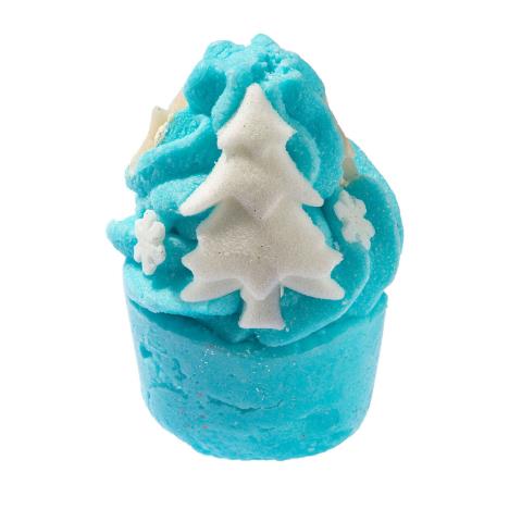 Bomb Cosmetics Winter Wonderland Bath Mallow  £2.24