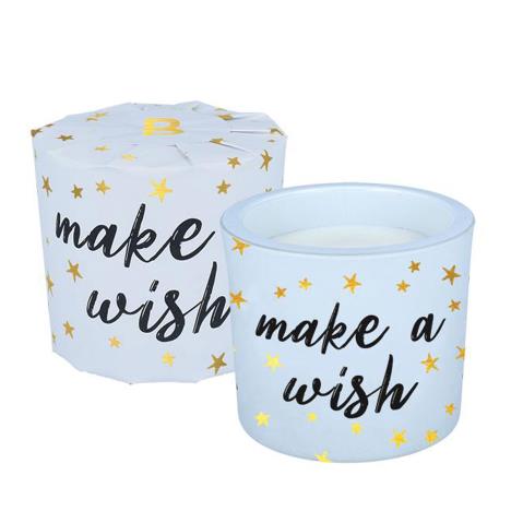 Bomb Cosmetics Make a Wish Wrapped Candle  £14.39