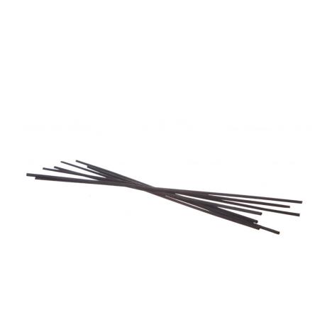 Amelia Reeds Black Fibre Reed Diffuser Reeds  £1.61