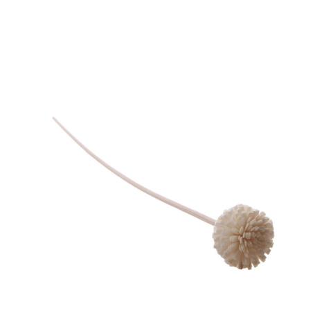 Amelia Reeds White Flower Fibre Reed Diffuser Reed  £1.16