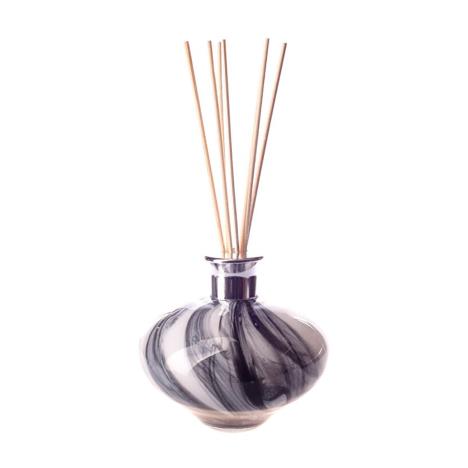 Amelia Art Glass Night Sky Oval Reed Diffuser  £17.99