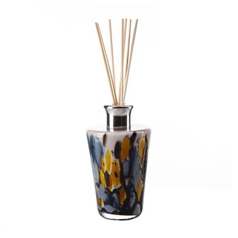 Amelia Art Glass Blue Dynasty Medium Conical Reed Diffuser  £17.09