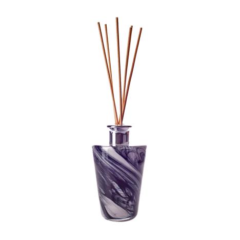 Amelia Art Glass Night Sky Medium Conical Reed Diffuser  £17.09