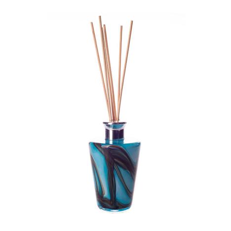 Amelia Art Glass Oceanic Medium Conical Reed Diffuser  £17.09