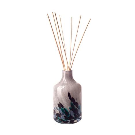 Amelia Art Glass Blue Dynasty Apothecary Reed Diffuser  £19.34