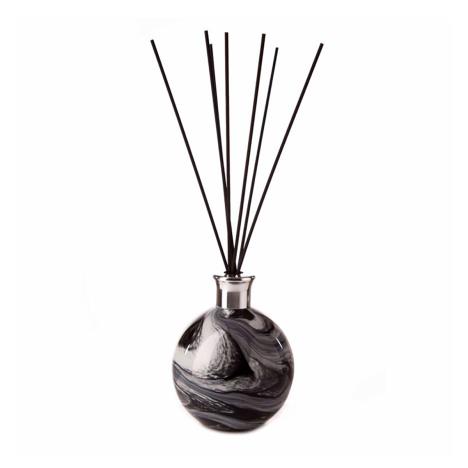 Amelia Art Glass Night Sky Large Sphere Reed Diffuser  £19.34