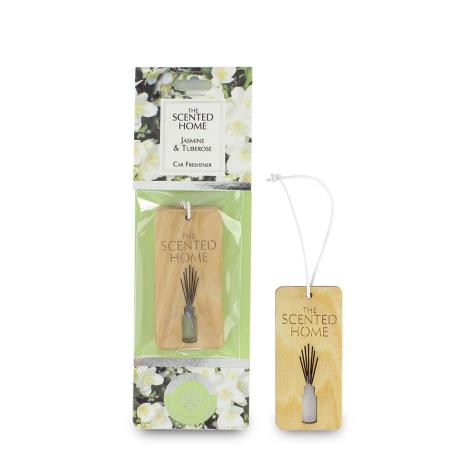 Ashleigh & Burwood Jasmine & Tuberose Car Air Fresheners (Pack of 2)  £4.49