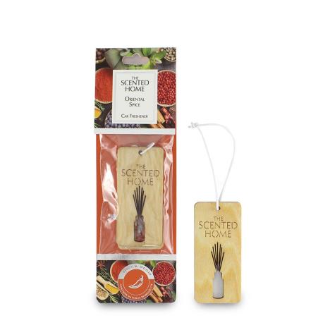 Ashleigh & Burwood Oriental Spice Car Air Fresheners (Pack of 2)  £4.49