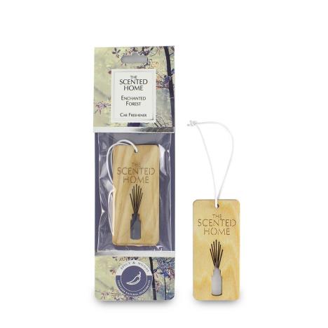 Ashleigh & Burwood Enchanted Forest Car Air Fresheners (Pack of 2)  £4.49